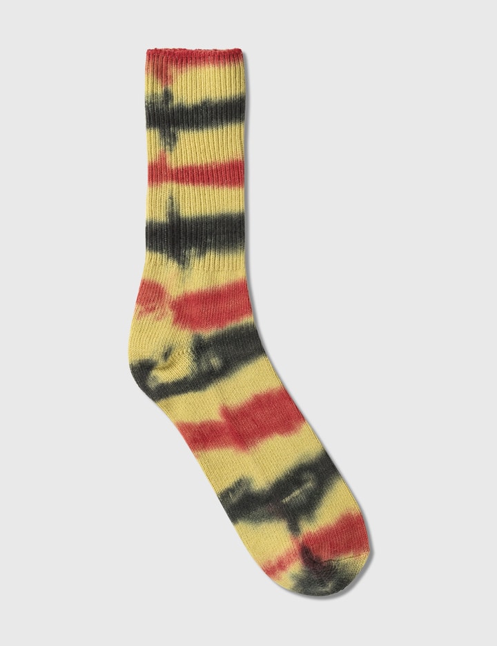 Tie Dye Socks Placeholder Image