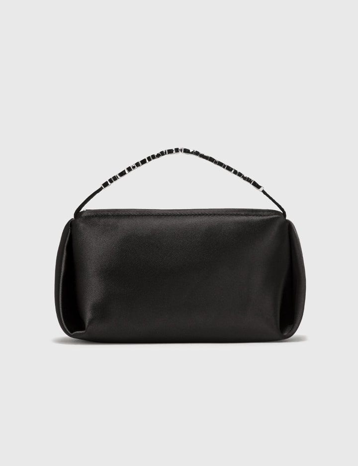 MARQUESS MICRO BAG IN SATIN Placeholder Image