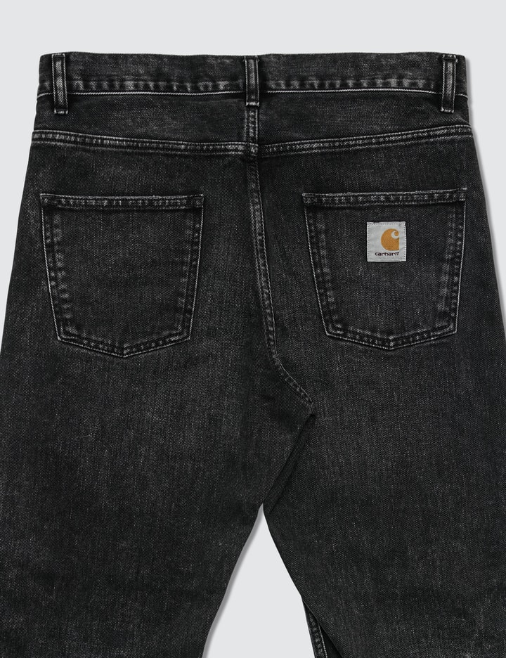 Newel Pant Jeans Placeholder Image