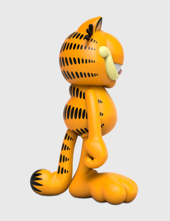 XXRAY Garfield Placeholder Image