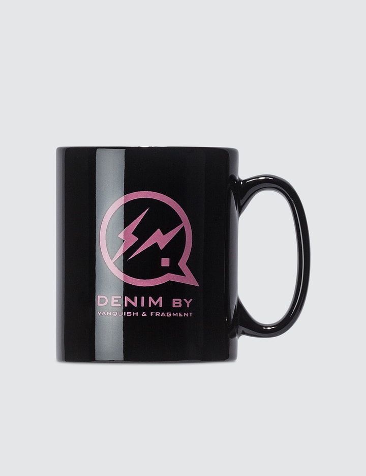 Pink Icon Mug Placeholder Image