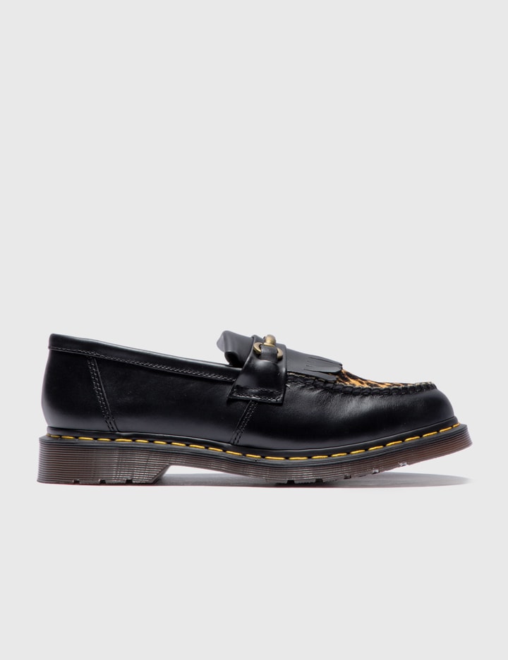 Adrian Snaffle Hair On Loafers Placeholder Image