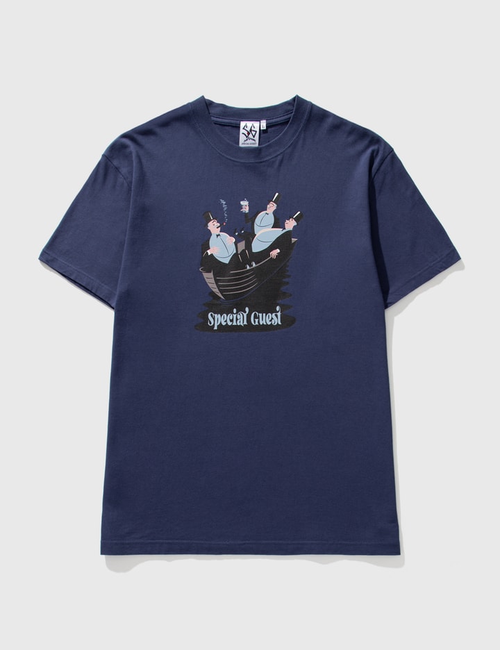 Special Ship T-shirt Placeholder Image
