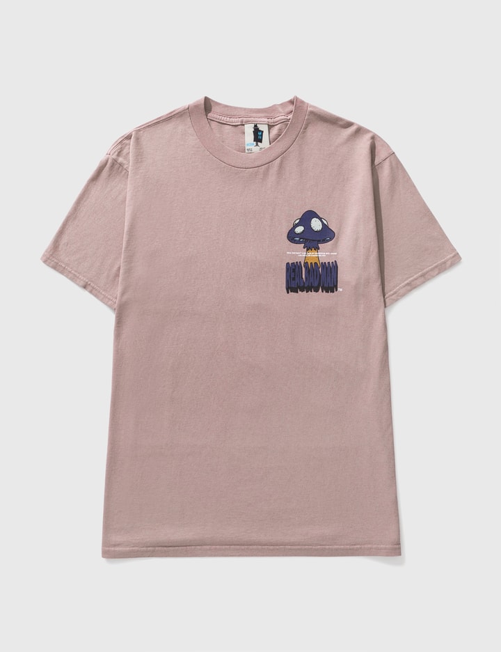 Shroomer T-shirt Placeholder Image