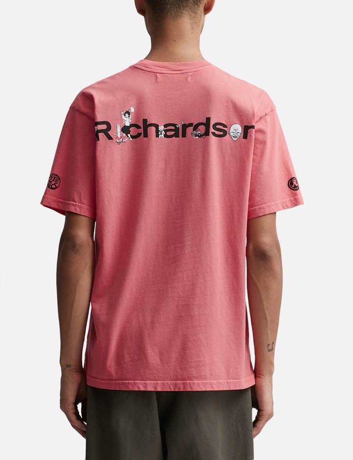 Richardson x Toshio Saeki T-Shirt Placeholder Image