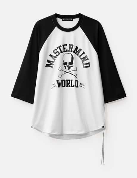 Mastermind World Collage T-shirt