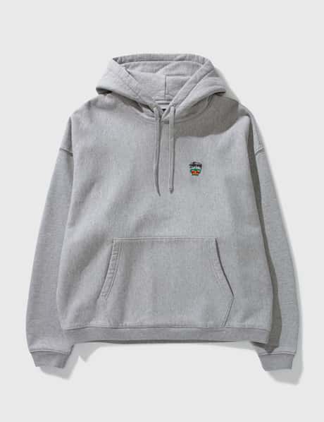 Stussy RELAXED OVERSIZED HOODIE