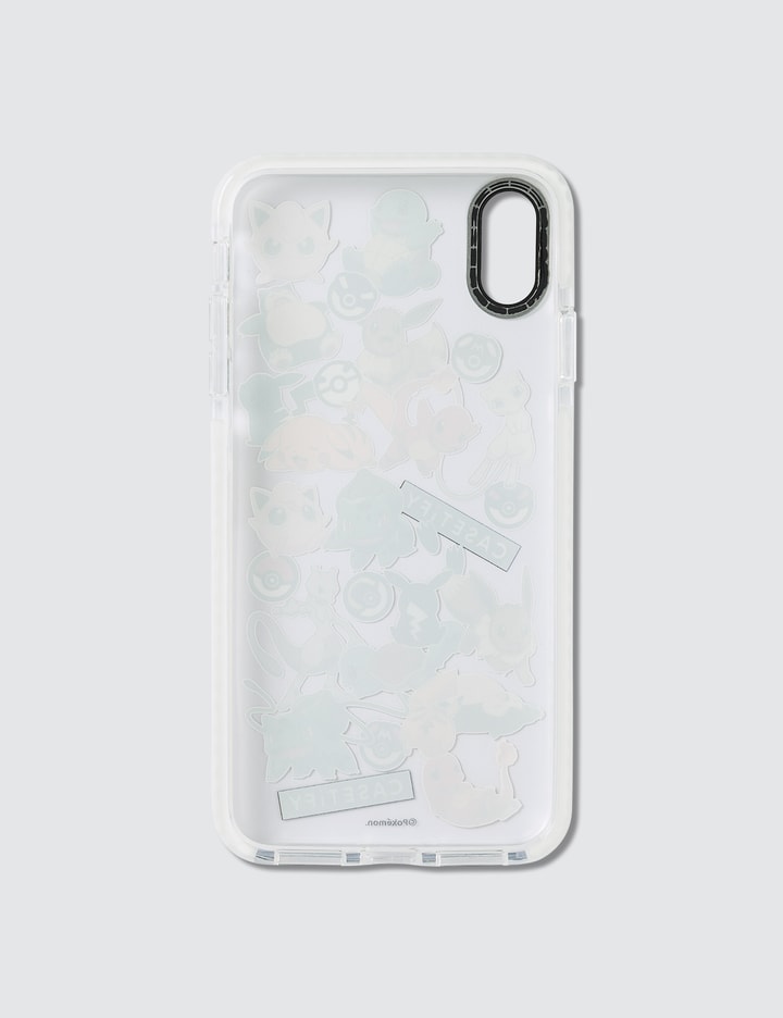 Limited Edition Collage Day Iphone XS Max Case Placeholder Image