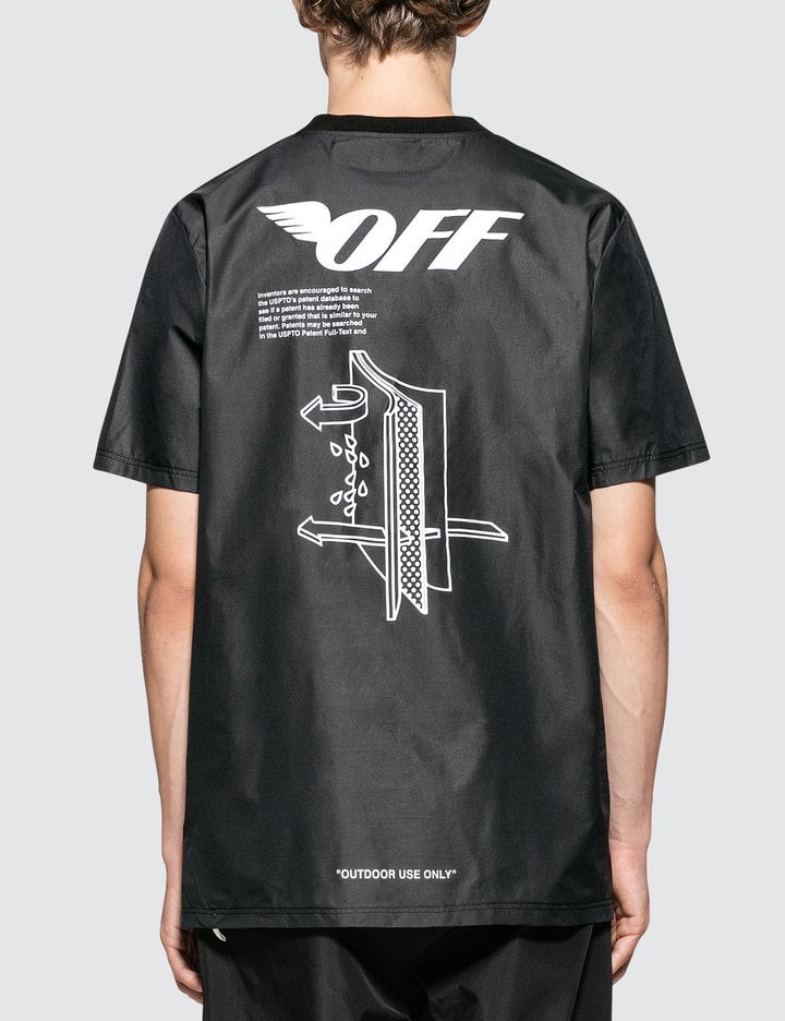 Gore-Tex S/S T-Shirt Placeholder Image