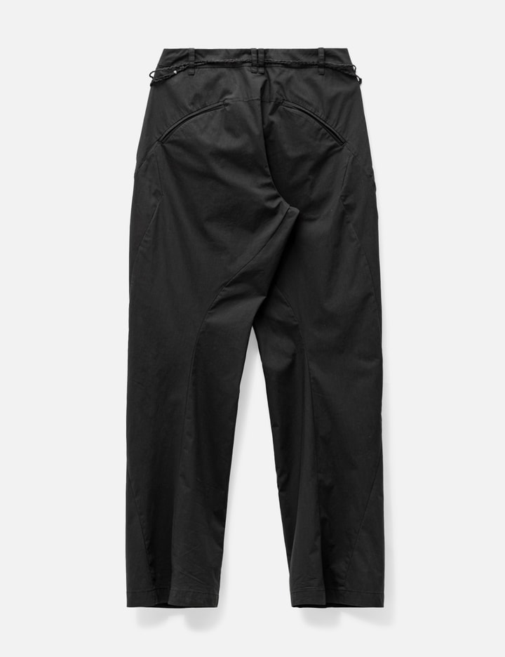 Vented Trousers Placeholder Image