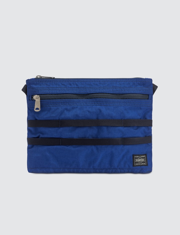 White Mountaineering x Porter Garment Dyed Muset Placeholder Image