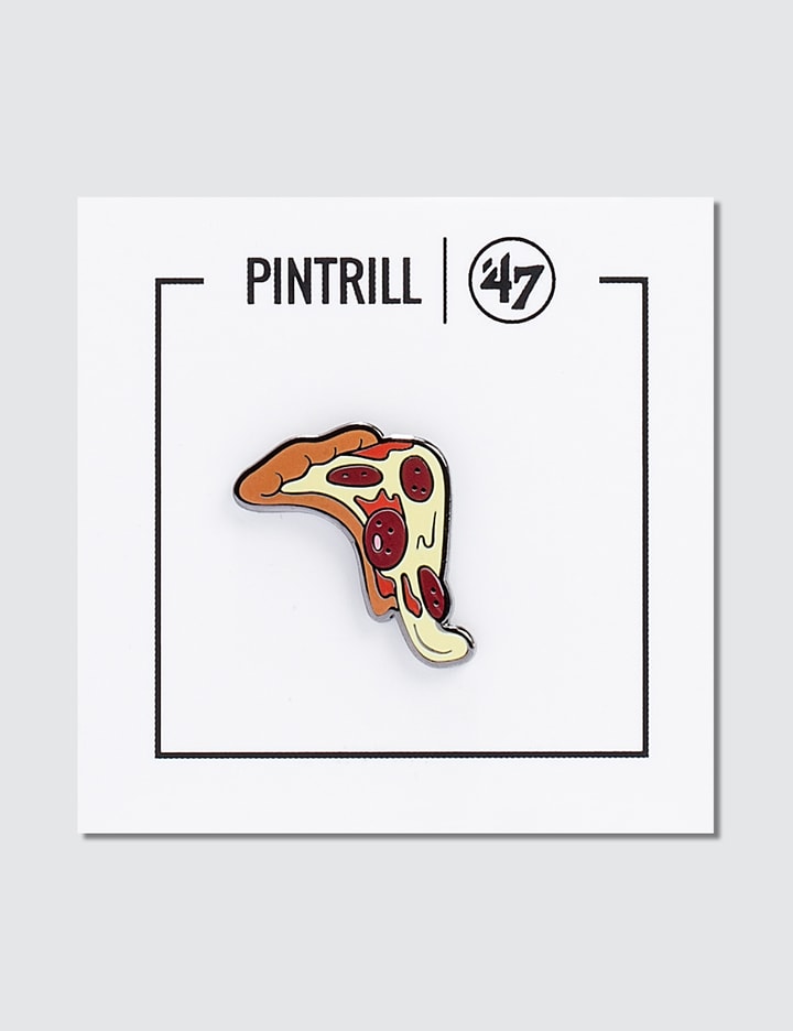 PINTRILL Brooklyn Slice '47 CLEAN UP MF Hat Placeholder Image