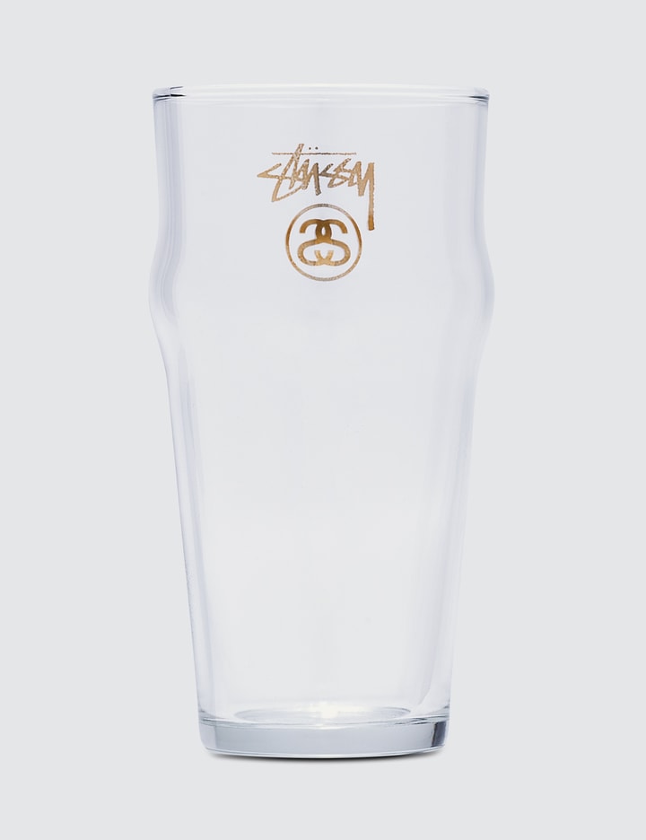 Stock Lock Pint Glass Placeholder Image