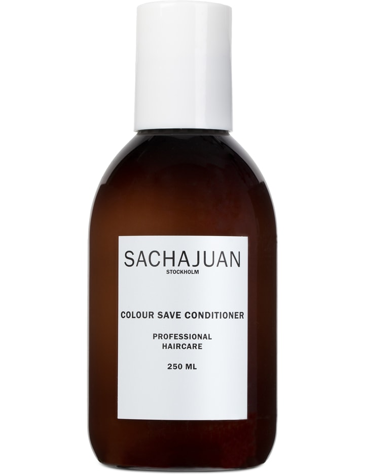 Sachahuan Colour Save Conditioner 250 ml Placeholder Image