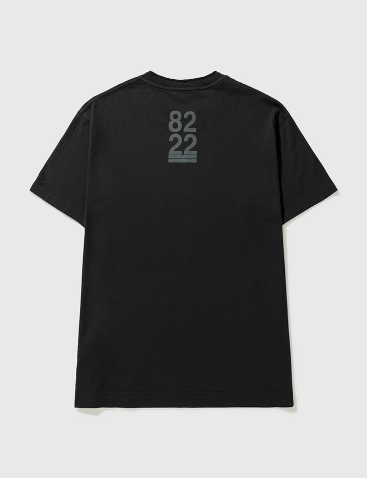 82/22 Short Sleeve T-shirt Placeholder Image