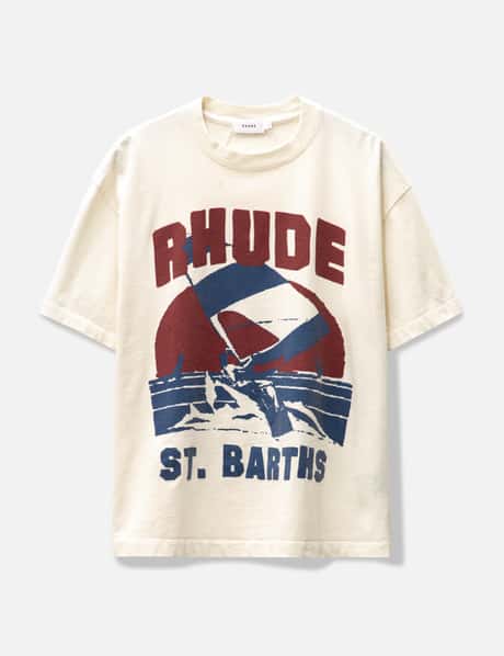 Rhude Windsurf T-shirt