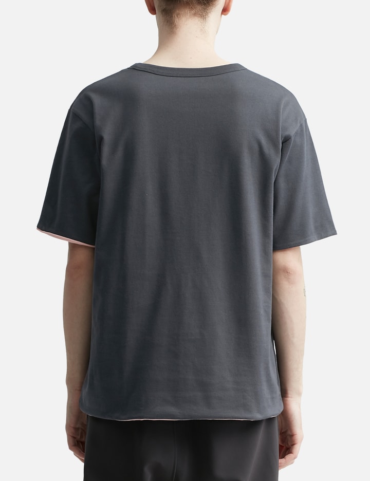 Reversible T-shirt Placeholder Image
