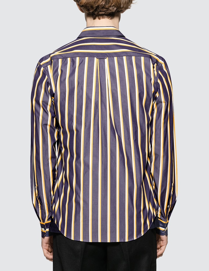Stripes Classic Shirt Placeholder Image