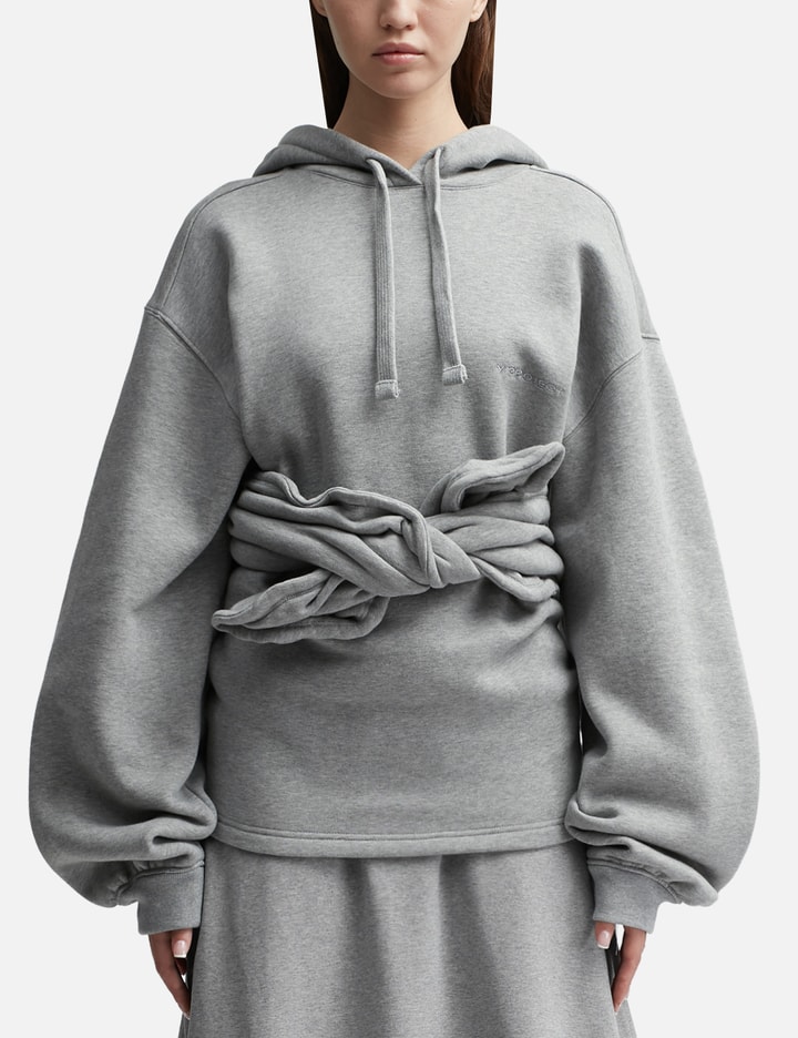 Wire Wrap Hoodie Placeholder Image