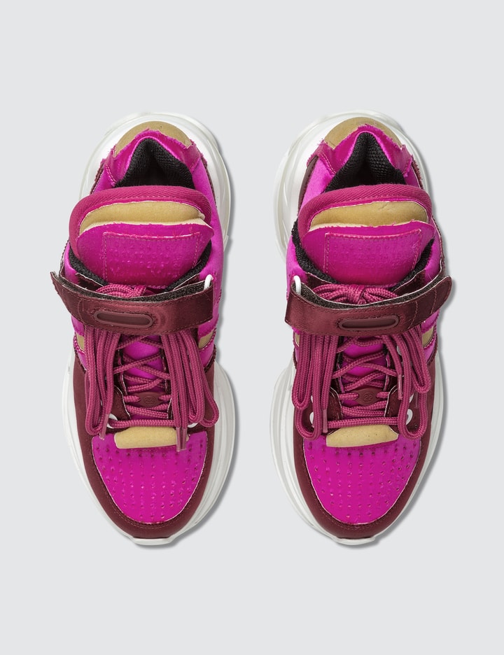 Retro Low Fit Sneakers Placeholder Image