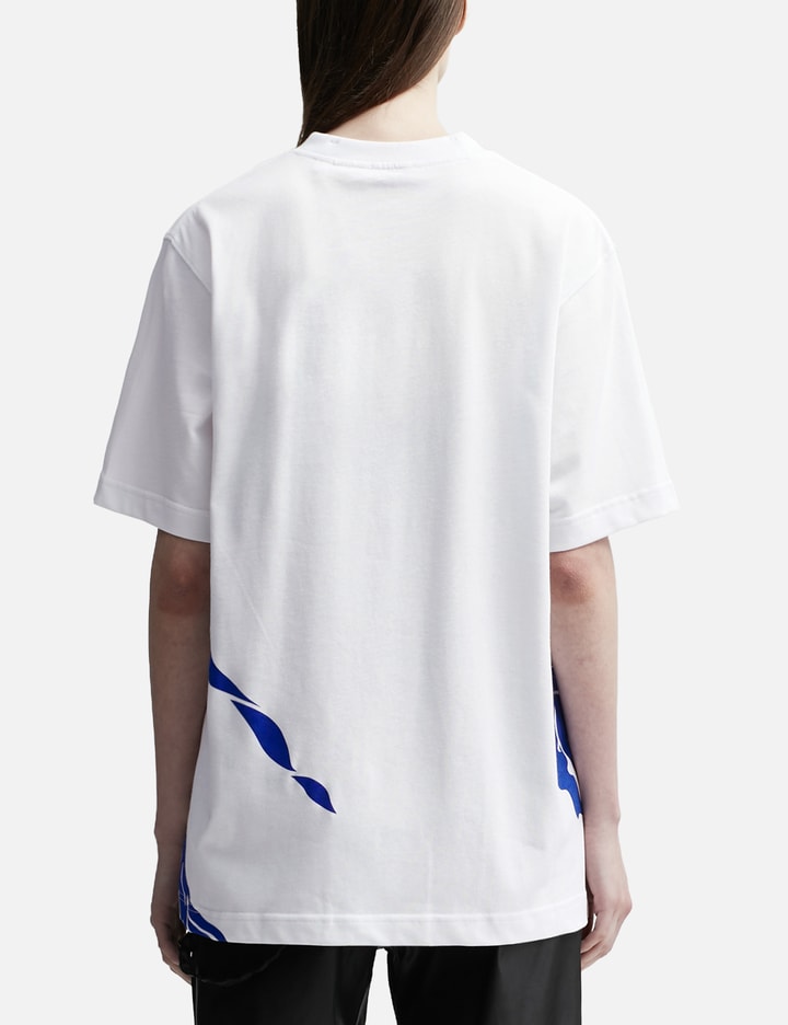 EKD Print Cotton T-shirt Placeholder Image