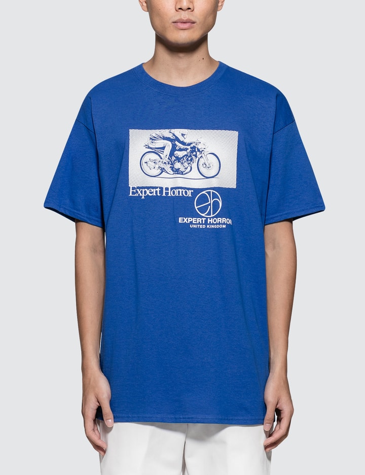 Core Rider II T-Shirt Placeholder Image