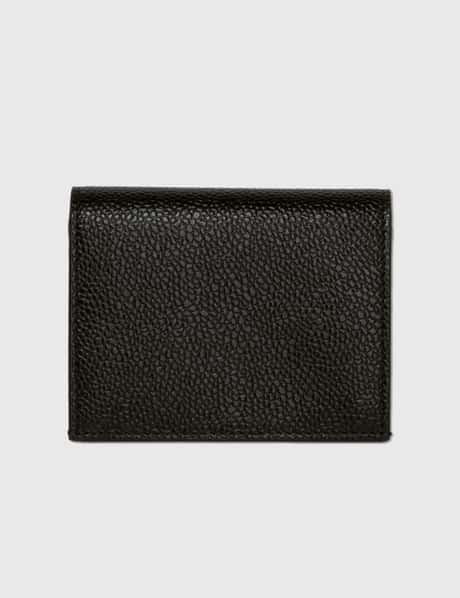 Thom Browne Double Card Holder