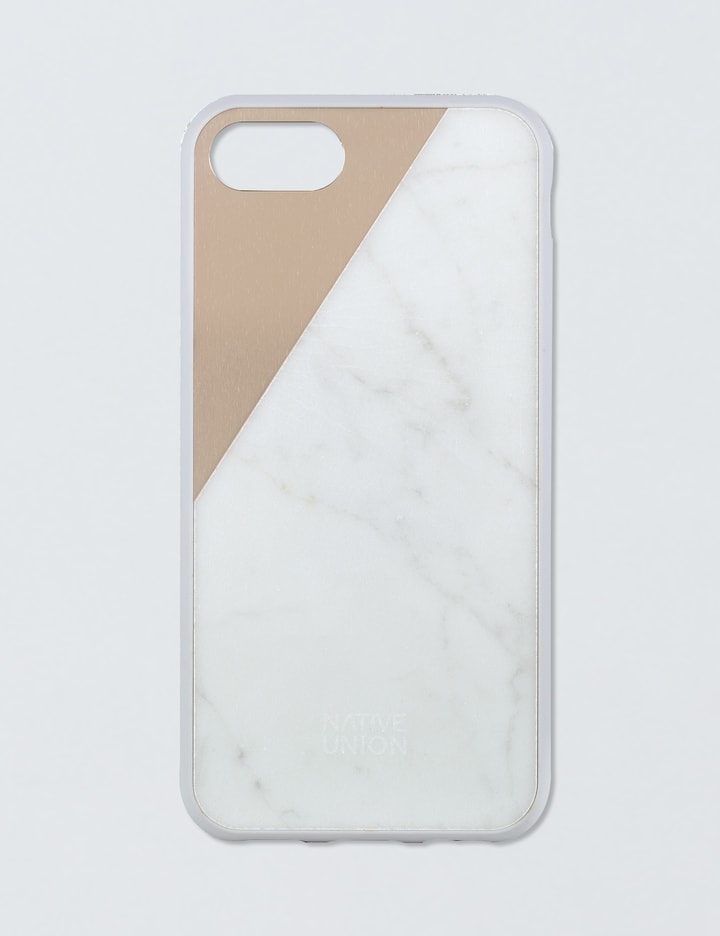 Clic Marble iPhone 7 Case Placeholder Image