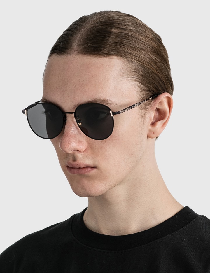 Round Camo Sunglasses Placeholder Image