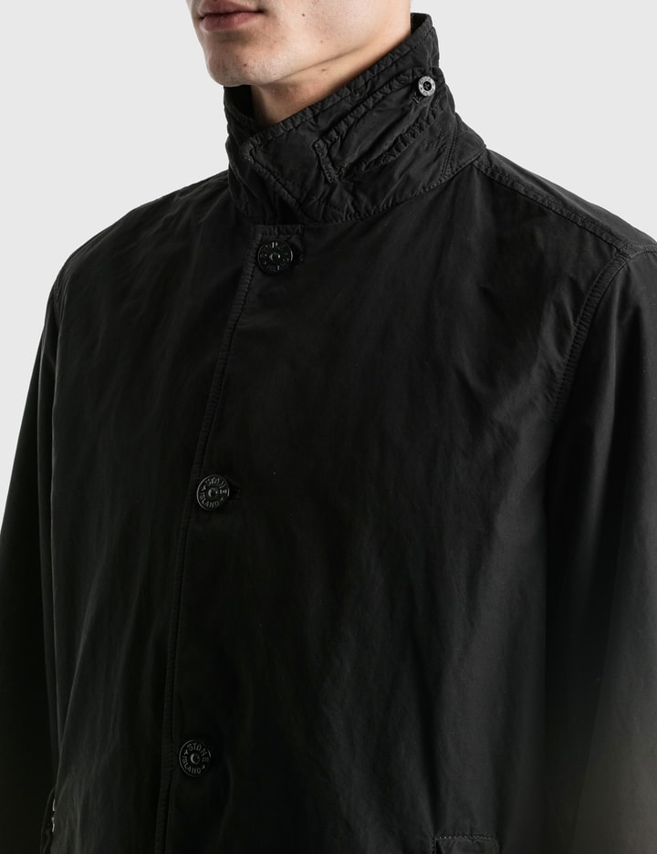 Basic Long Jacket Placeholder Image