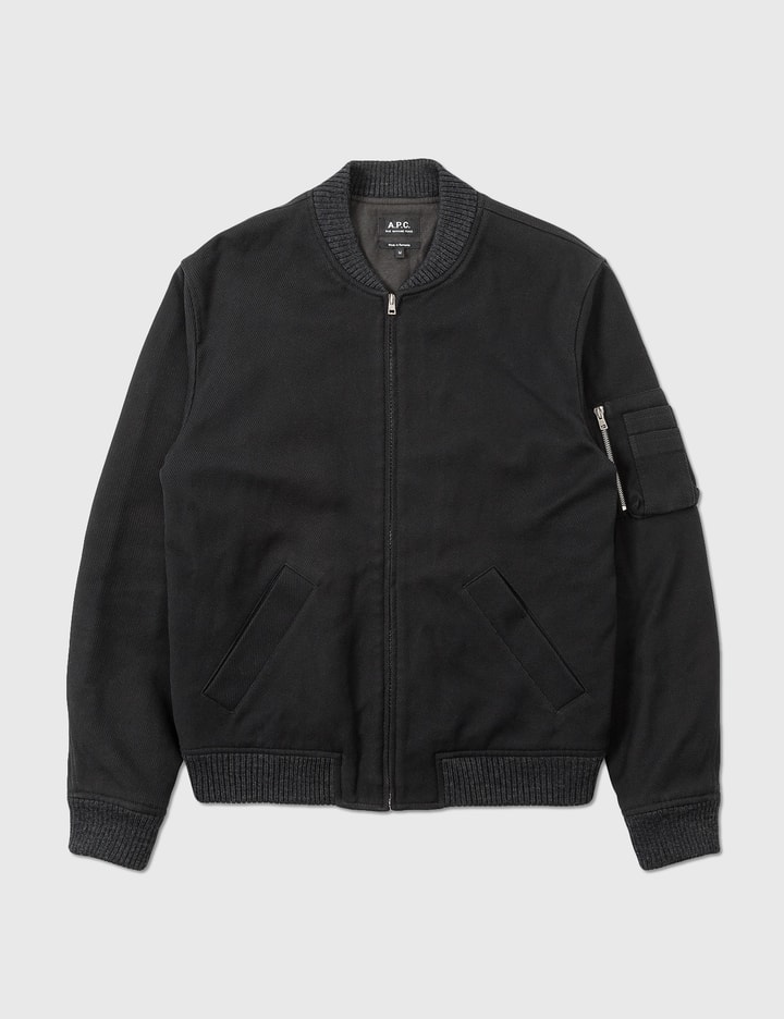 A.P.C. Twill Jacket Placeholder Image