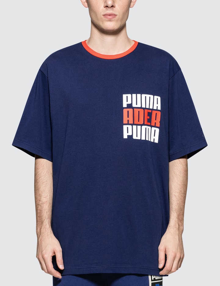 Ader Error x Puma S/S T-Shirt Placeholder Image