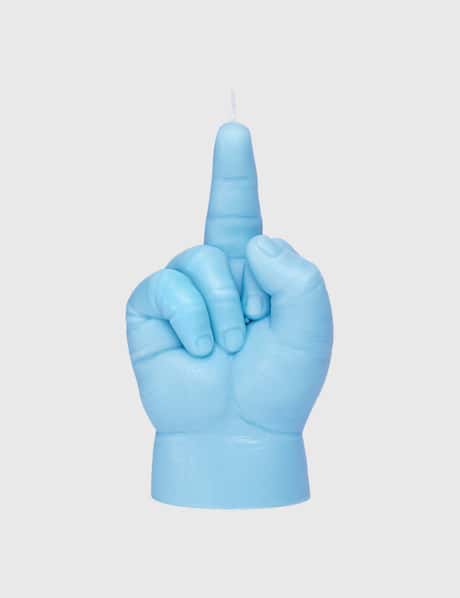 Candle Hand F*CK YOU Baby Hand Candle