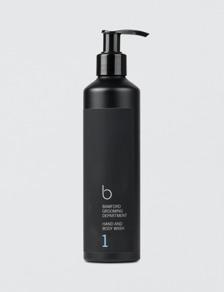 BGD Hand & Body Wash Placeholder Image