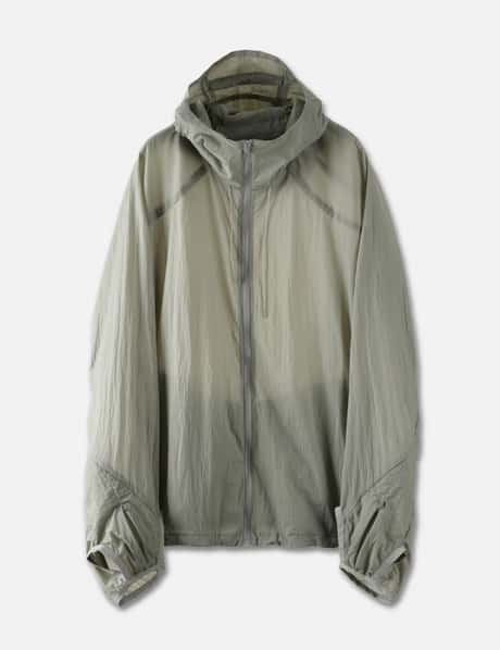 POST ARCHIVE FACTION (PAF) 5.1 TECHNICAL JACKET RIGHT