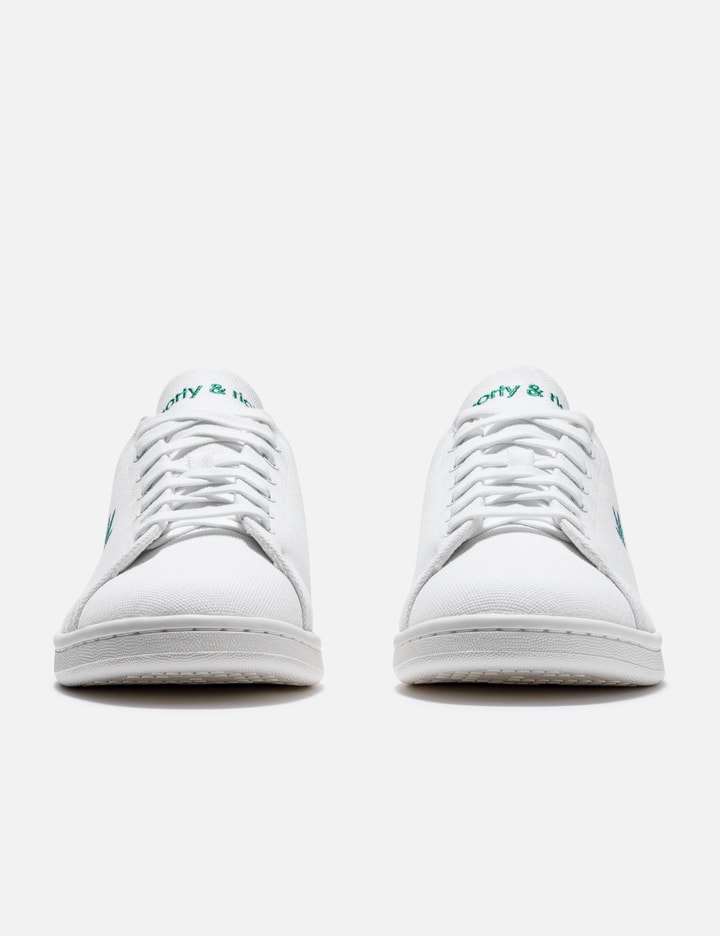 STAN SMITH SPORTY & RICH SHOES Placeholder Image