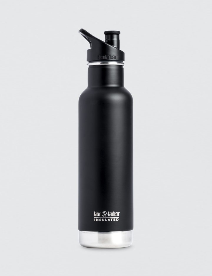 Matte Water Bottle Placeholder Image