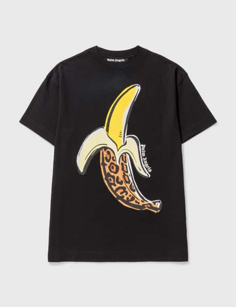 Palm Angels Banana T-shirt