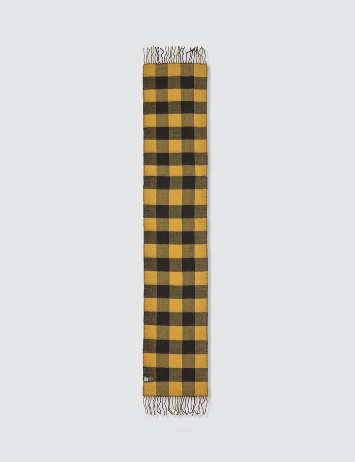 Double Faced Wool Scarf Placeholder Image
