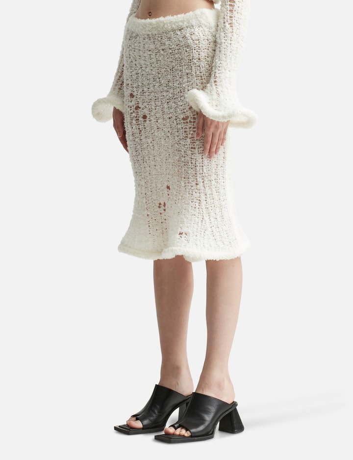 Wool Blend Skirt Placeholder Image