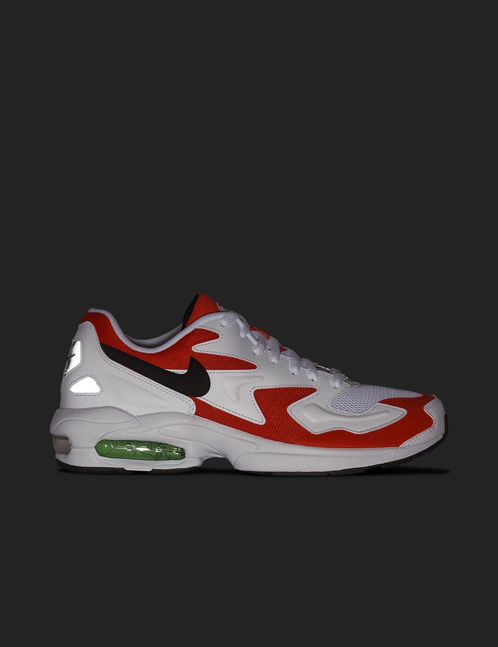 Nike Air Max2 Light Placeholder Image