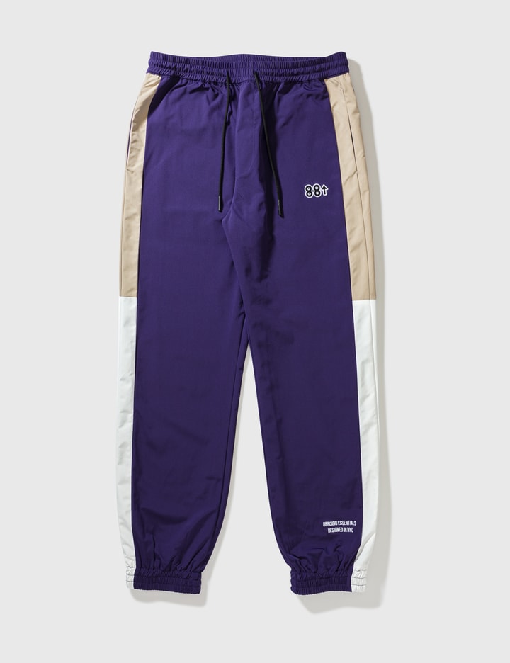 88 Core Colorblocked Track Pants Placeholder Image