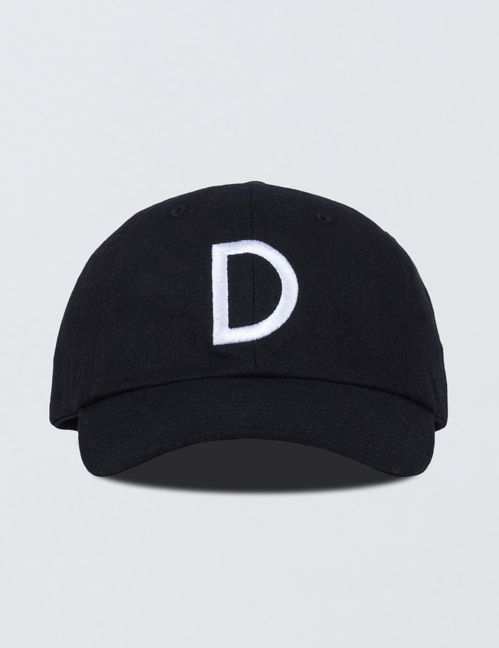 Diamond D Sports Cap Placeholder Image