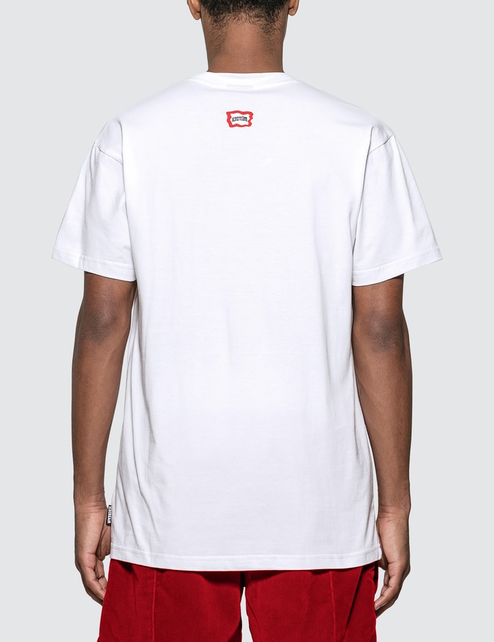 Stomp T-shirt Placeholder Image