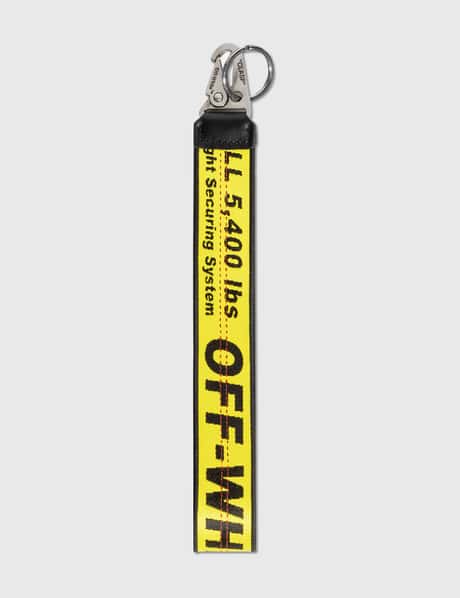 Off-White™ Classic Industrial Key Holder