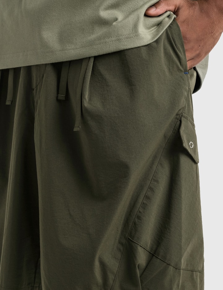 Double Drawstring Shorts Placeholder Image