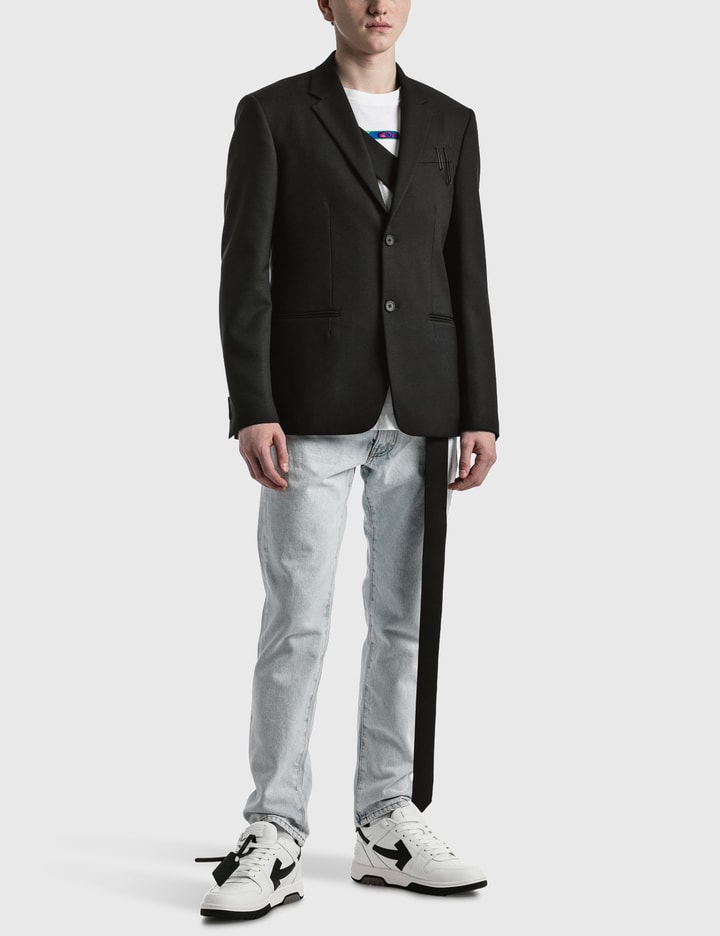 2-button Relax Suit Placeholder Image