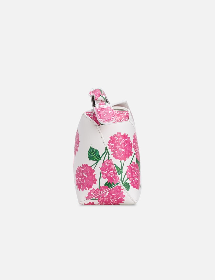 Mini Flower Puzzle Edge Bag Placeholder Image