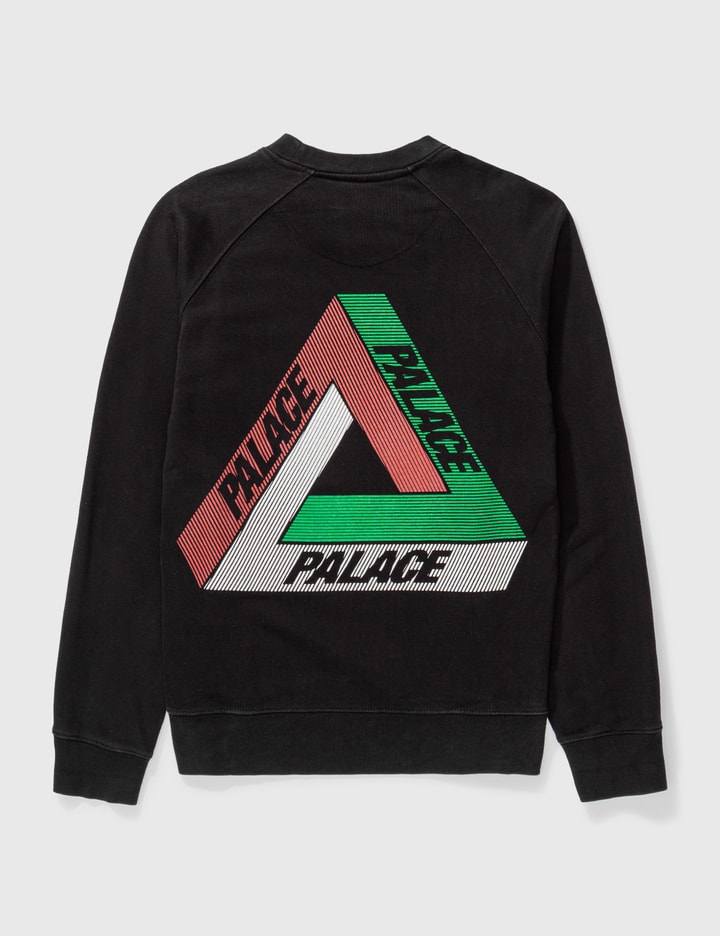 Palace Triangle Sweater Placeholder Image