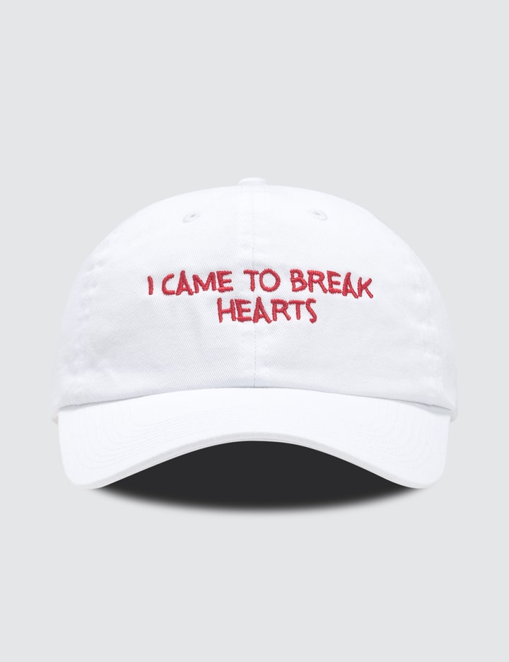 I Came To Break Hearts Cap Placeholder Image